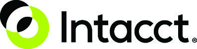 Intacct logo