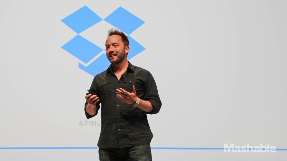 Dropbox back in cloud wars