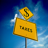 Tax time