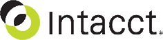 Intacct Logo