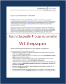 process automation whitepaper