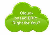 Is cloud ERP right for you?