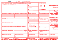 Form 1099