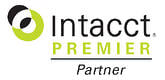 Intacct Partner