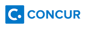 Concur Logo