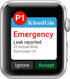 Apple Watch Manager