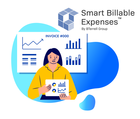 Custom Development Page-Billable Expenses