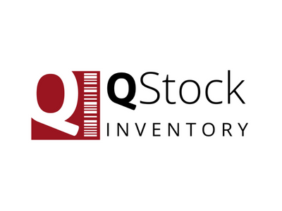QStock Logo 400x300