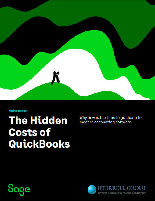 Hidden Costs of Quickbooks CTA