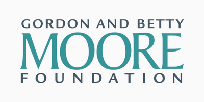 Gordon and Betty Moore Foundation