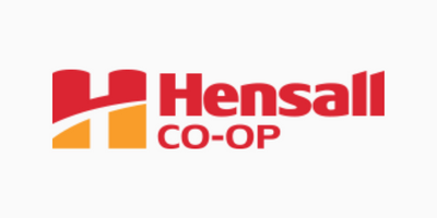 Hensall co-op