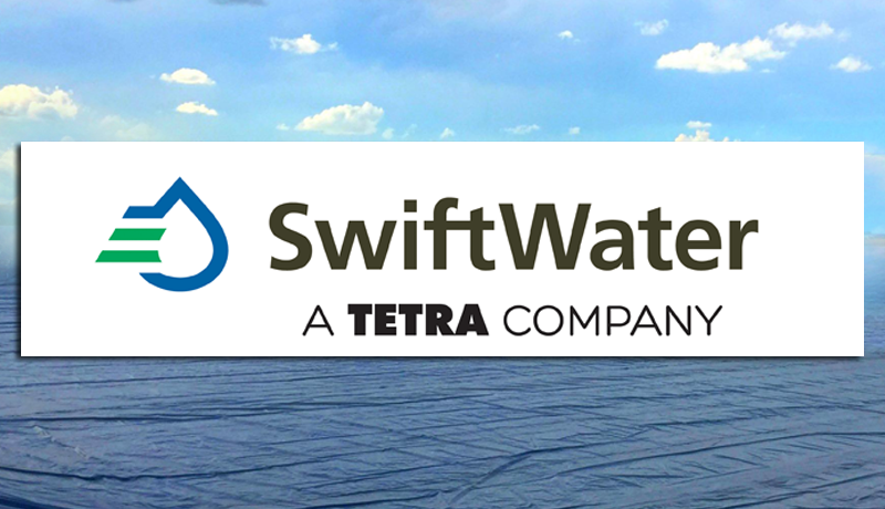 SwiftWater