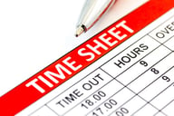 Timesheet_Automation