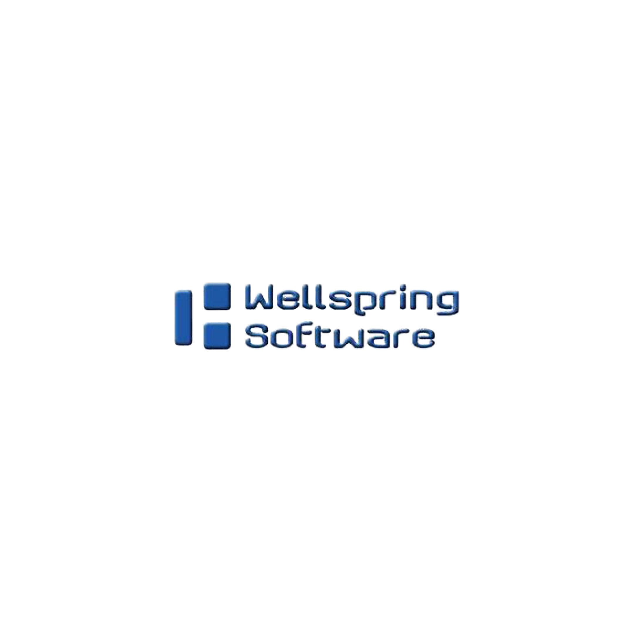 Wellspring software